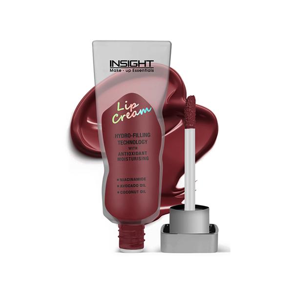 Insight Cosmetics Lip Cream -Oshun 5.5 gm - Liquid Lipsticks