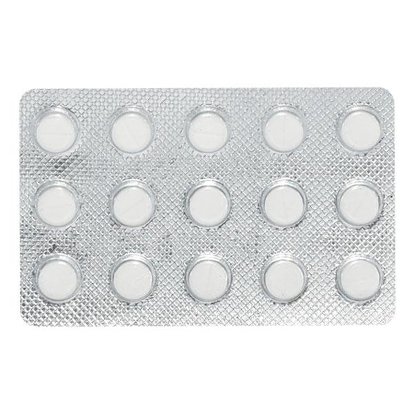 VOGLINORM 0.3 Tablet 15's - Diabetes-Ant