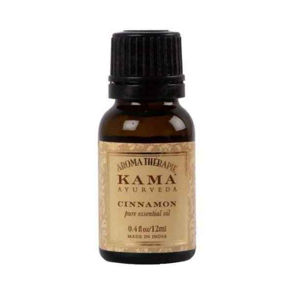 Kama Ayurveda Cinnamon Essential Oil 12 ml