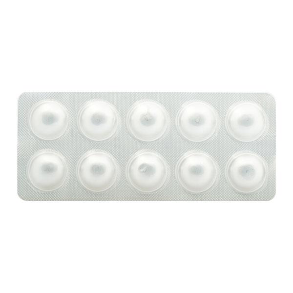 Gabawin NT 75mg Tablet 10'S - Neuropathic Pain-Dru