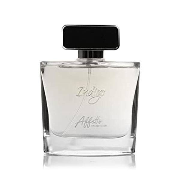 Netmeds | Affetto by Sunny Leone Perfume for Him Indigo 100 ml
