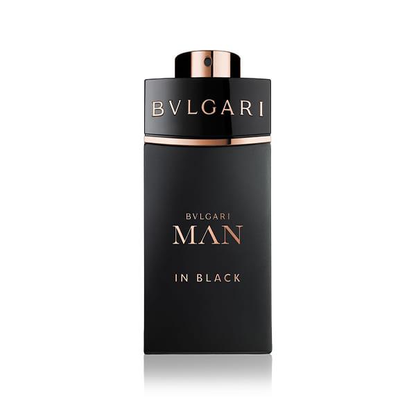 Bvlgari Man In Black Eau de Parfum 100 ml - Men Perfumes (Edt/Edp)