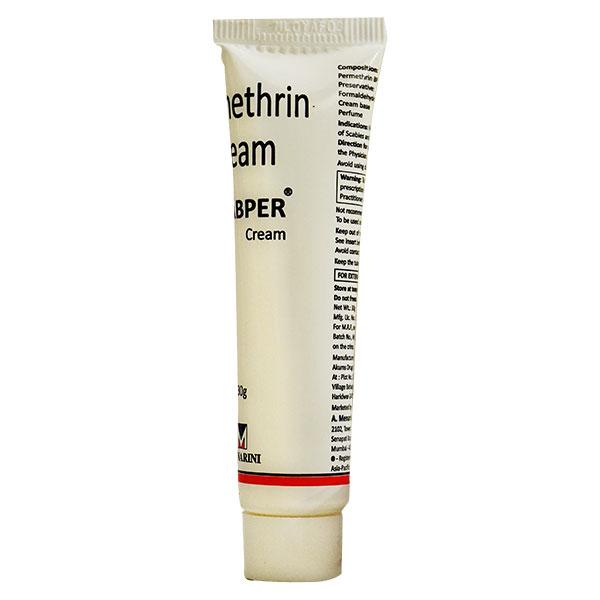 Scabper Cream 30gm - Scabies-Oth