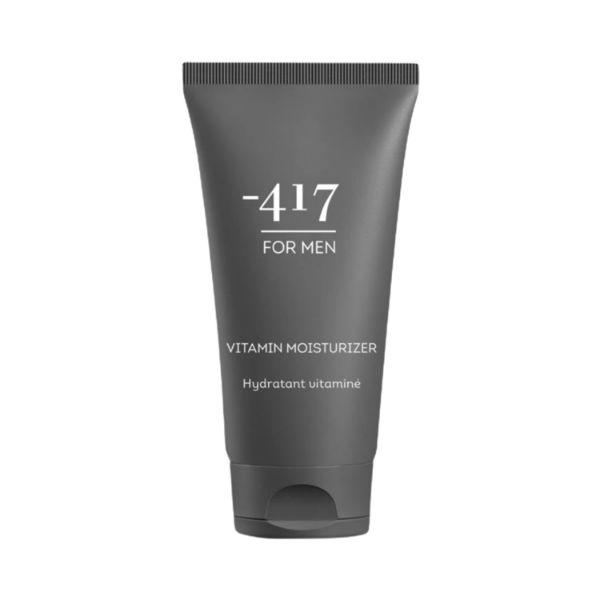 Minus 417 For Men Vitamin Moisturizer 50 ml - Face Moisturizers