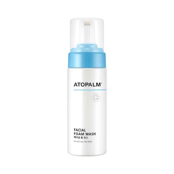 ATOPALM Facial Foam Wash 150 gm
