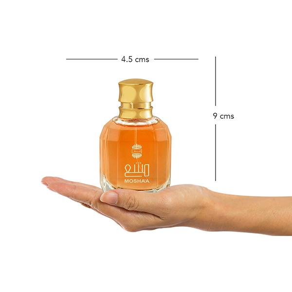 Ajmal Moshaa Edp 50 Ml - Perfumes (Edt/Edp)