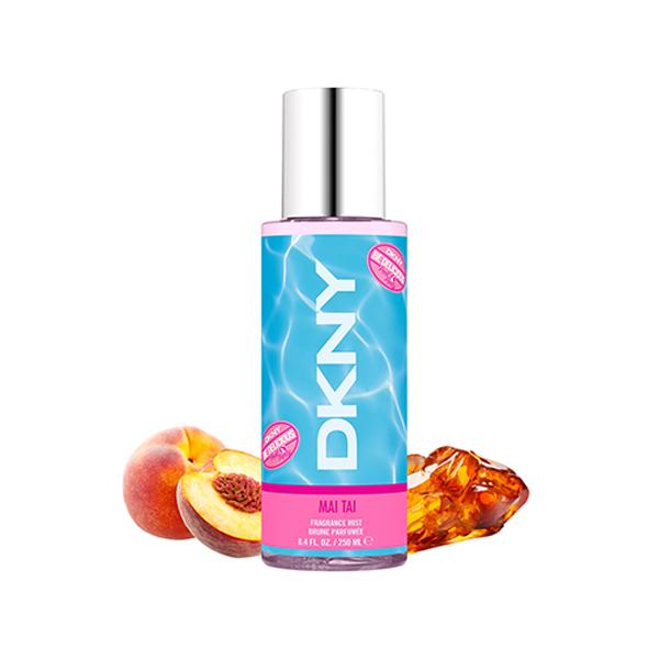 DKNY Be Delcious Pool Party Mai Tai Body Mist 250 ml - Body Mist/Spray