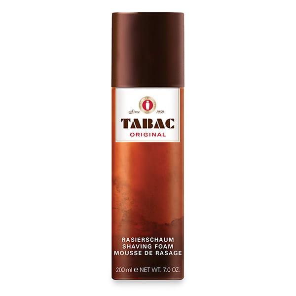 Netmeds | Tabac Original Shaving Foam 200 ml