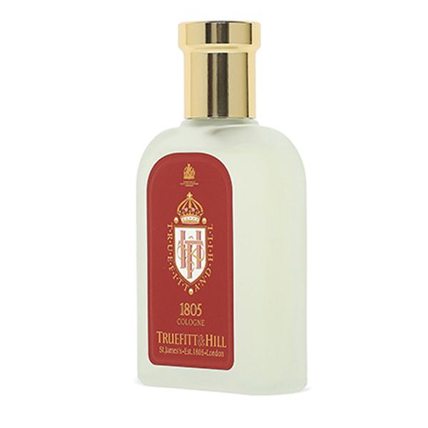 Truefitt and Hill 1805 Cologne Essential Fragrance 100ml - Men Perfumes (Edt/Edp)