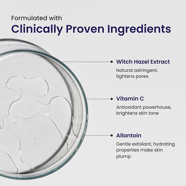 Reequil Vitamin C Face Toner 100 ml - Toners