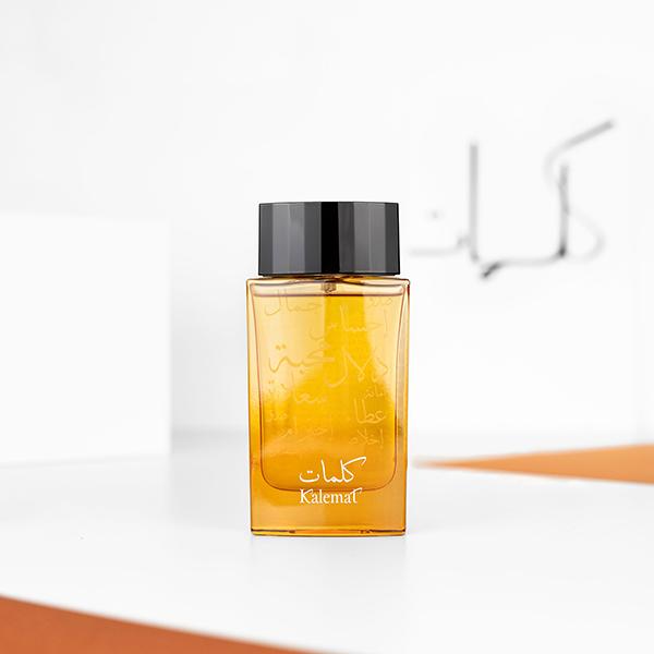Arabian Oud Kalemat Eau De Parfum 100 ml - Perfumes (Edt/Edp)