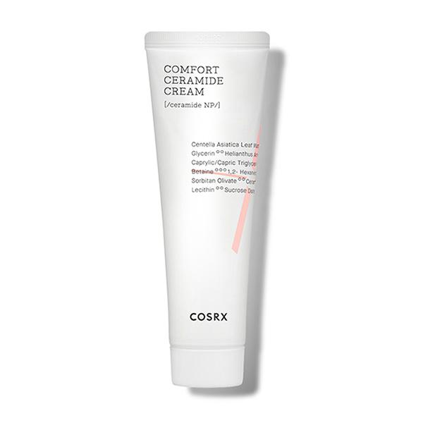 Netmeds | COSRX Balancium Comfort Ceramide Cream 80 gm