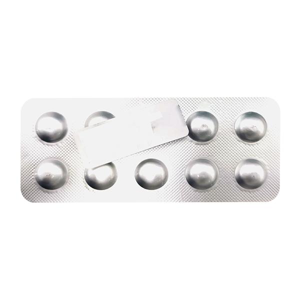 BISOJOY 2.5 Tablet 10's - General-P