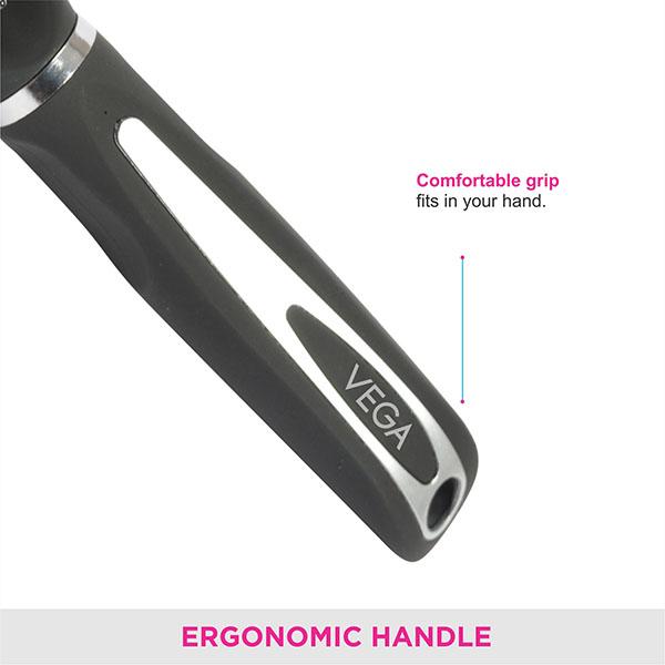 Vega Cushion Brush (E7 - CB) 1's - Hair Brushes