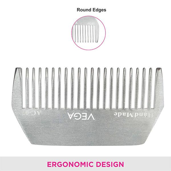 Vega Comb (AC - 07) 1's - Hair Combs