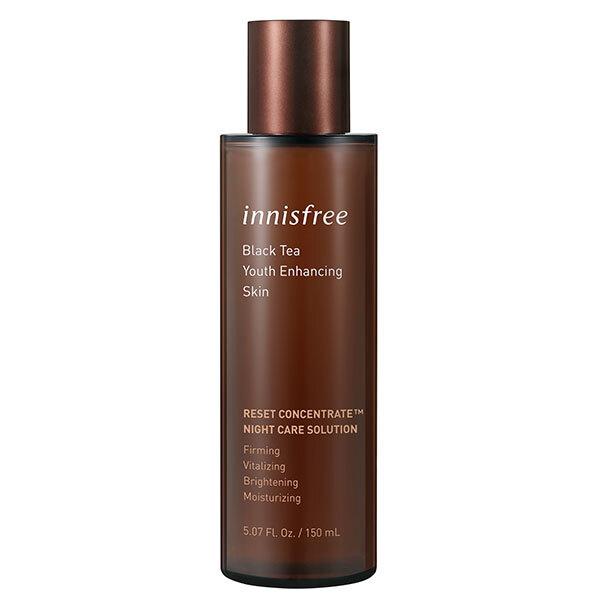 Innisfree Black Tea Youth Enhancing Skin 150 ml - Face Mists