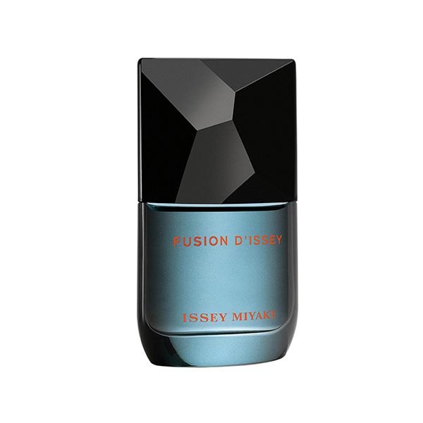 Issey Miyake Fusion d Issey EDT 50 ml - Men Perfumes (Edt/Edp)