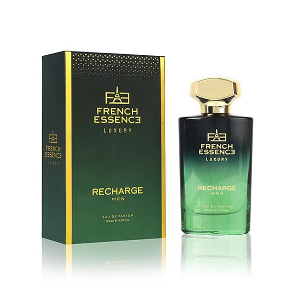 Netmeds | French Essence Eau De Parfum - Recharge 60 ml