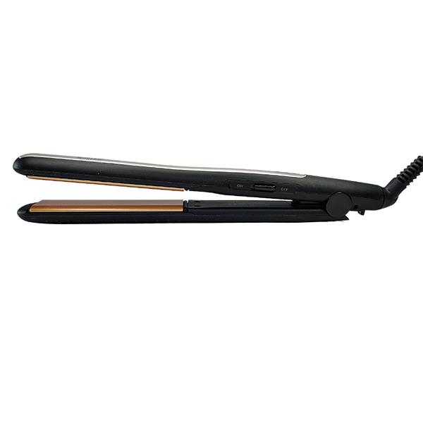 Beautiliss Professional Gold plated Hair Straightener 1's - Straighteners