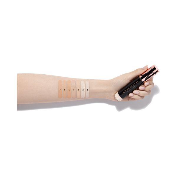 Anastasia Beverly hills Magic Touch Concealer Shade-8 12 ml - Concealer
