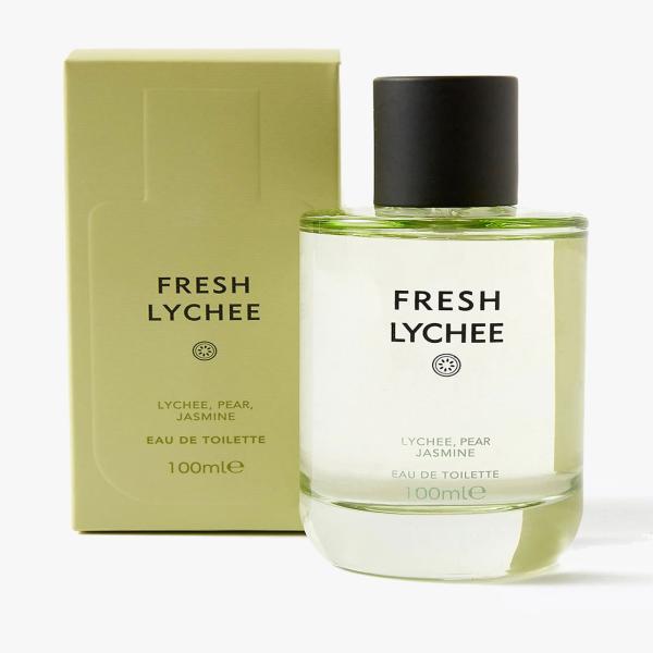 Netmeds | Marks & Spencer Fresh Lychee Eau de Toilette 100 ml