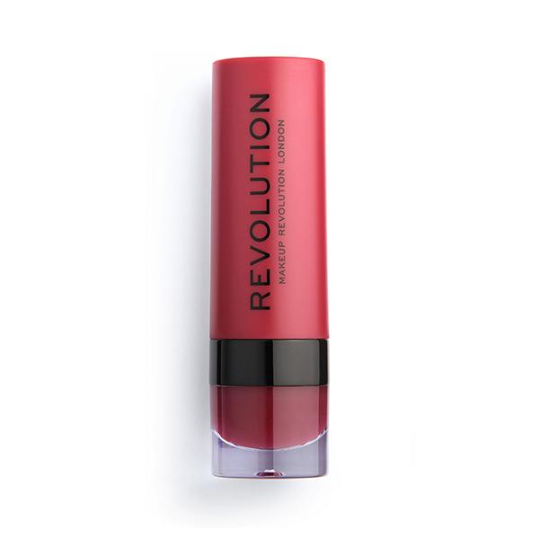 Revolution Rouge 141 Matte Lipstick 3.5 ml