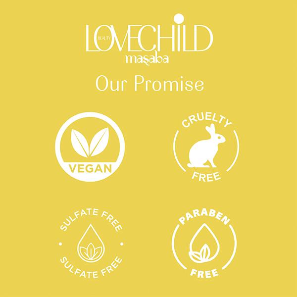 LoveChild Masaba Game On 02 Ups and Downs Mad Matte Liquid Lipstick 5 ml - Liquid Lipsticks