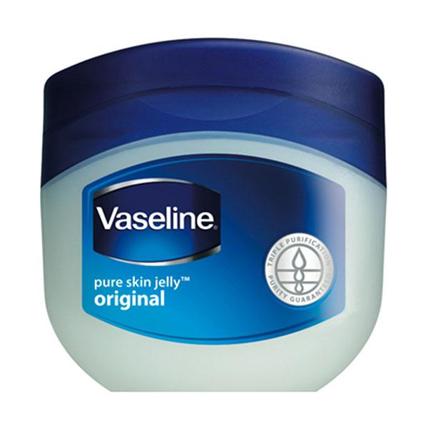 Vaseline Original Pure Skin Jelly 7 gm