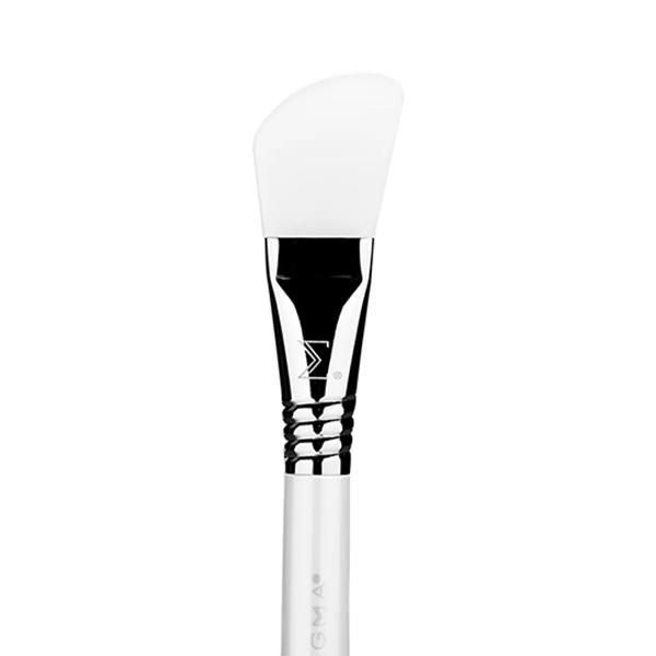 Sigma Beauty S01 Clay/Mud Mask 1's - Face Brush
