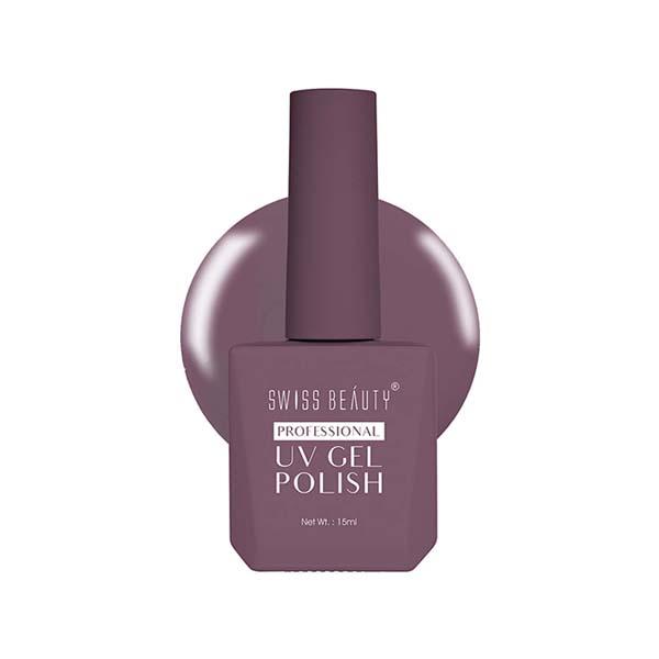 Netmeds | Swiss Beauty Professional UV Gel Nail Polish, Shade - 21 15 gm