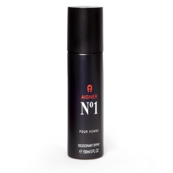 Netmeds | Aigner No 1Deodorant Spray 150 ml