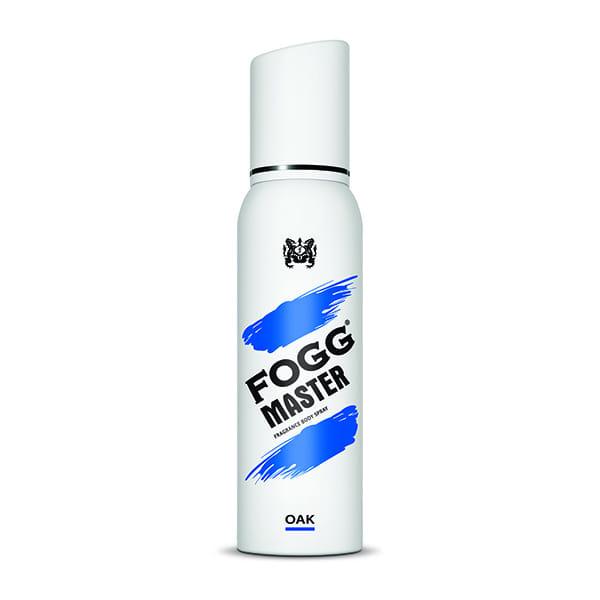 Fogg Master Oak 150 Ml - Men Deodorants/Roll-Ons
