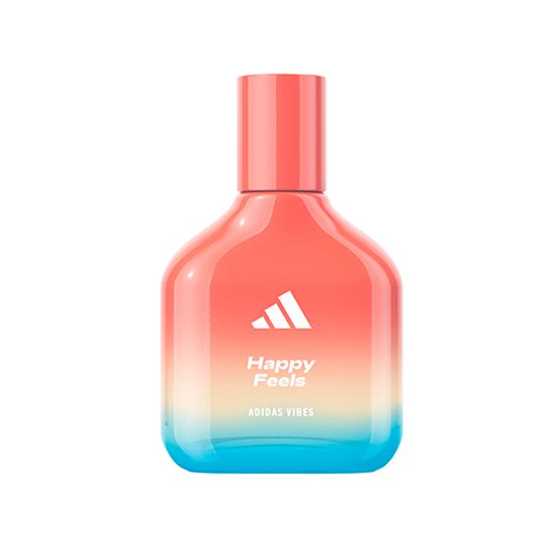 Netmeds | Adidas Vibes Happy Feels Eau De Parfum 50 ml