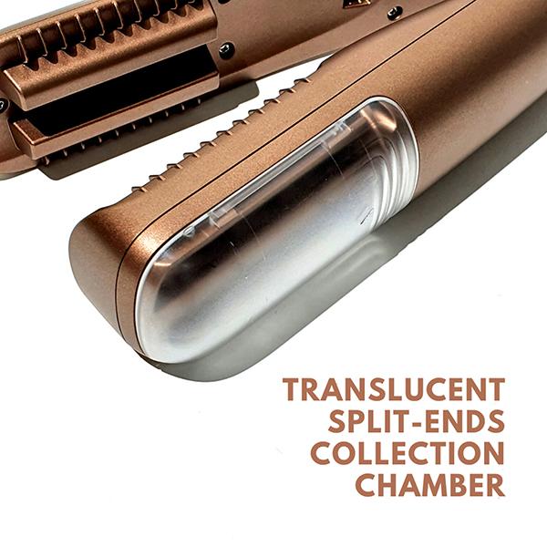 Alan Truman No More Split Ends - Split End Trimmer 1's - Trimmers