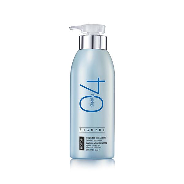 Netmeds | Biotop Professional 04 Hair Loss Shampoo 500 ml