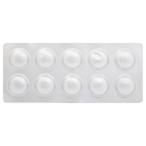 ACOTOP ER 300 Tablet 10's - Gastro Intestinal Motility Disorders-GIT