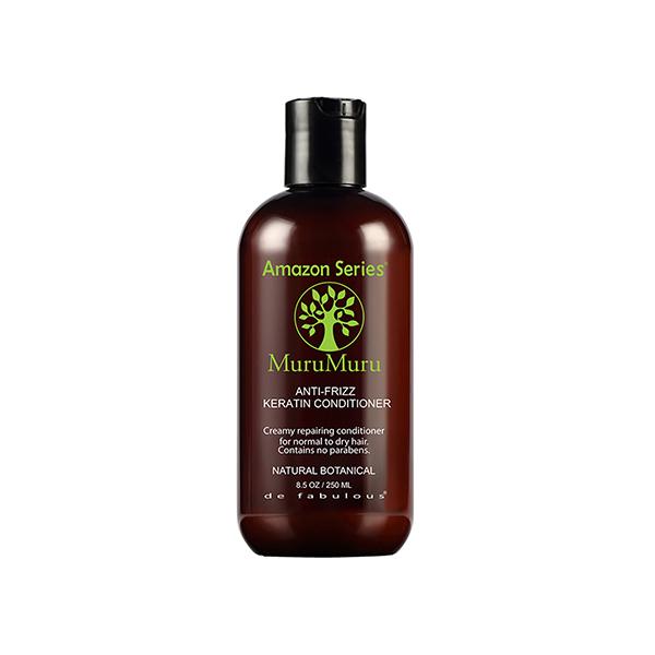 Netmeds | Amazon Series Murumuru Anti Frizz Keratin Conditioner 250 ml
