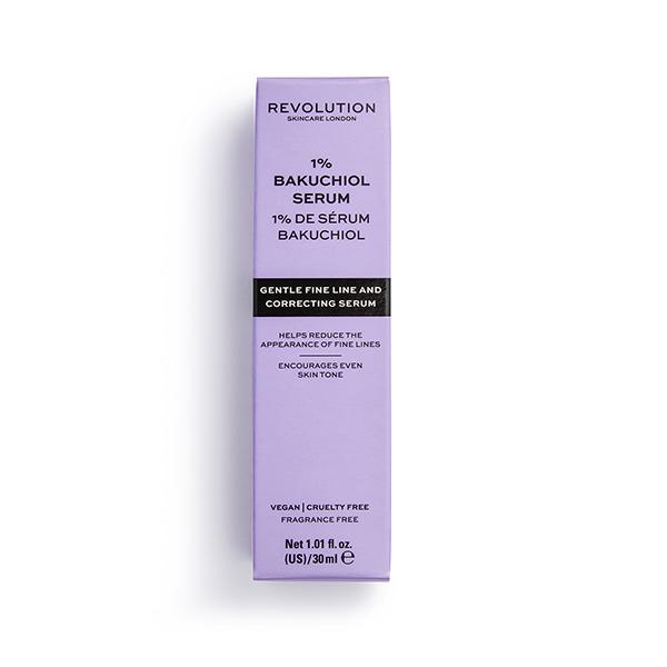 Revolution Skin 1% Bakuchiol Serum 30 ml