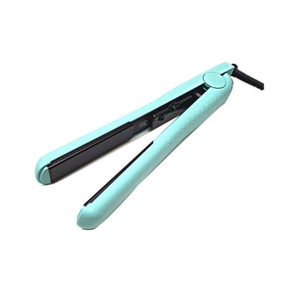 Alan Truman Tourmaline Ceramic Classic Styler - Green 1's - Straighteners