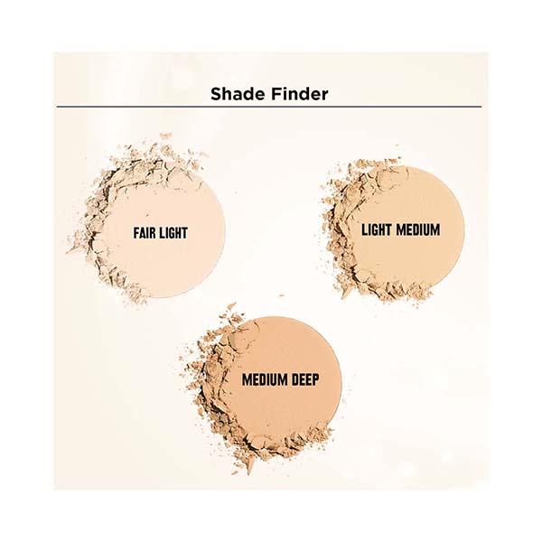 Revlon Photo Ready Blurring Powder-Light / Medium 7.2 gm - Compact Powder