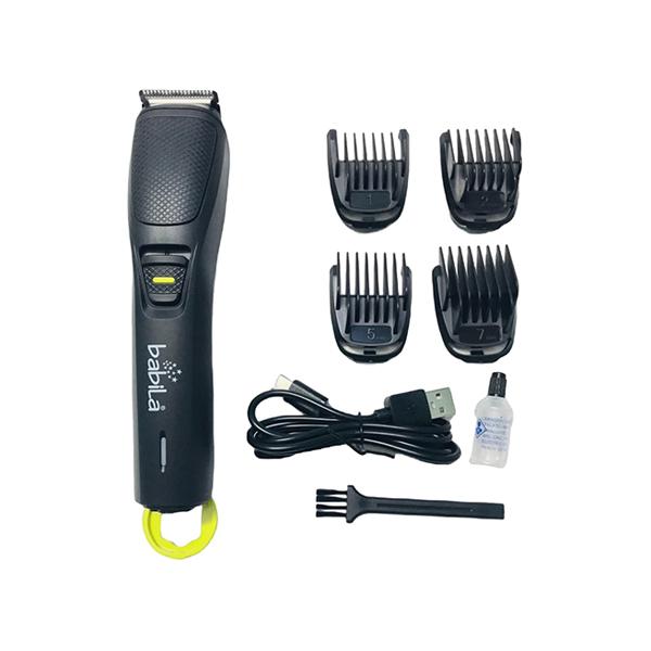 Netmeds | Babila Club Beard Trimmer-BBT-E25 120 gm