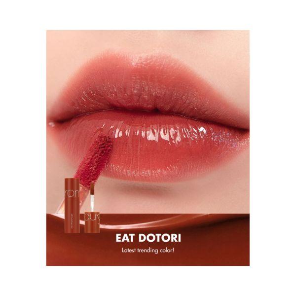 Rom&Nd Best Tint Edition 01 Warmtone Pick (2gm x 3) 1's - Lip Stains & Tints