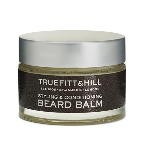 Truefitt and Hill Gentleman's Beard Balm 50 ml - Pre & Post Shaves