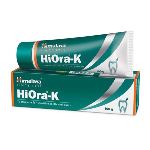 Netmeds | Himalaya Hiora - K Toothpaste 100 gm