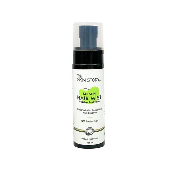The Skin Story Keratin Hair Mist 100 ml