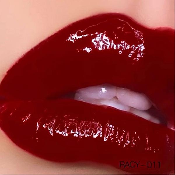 Colorbar Racy - (011) 3.5 ml - Liquid Lipsticks