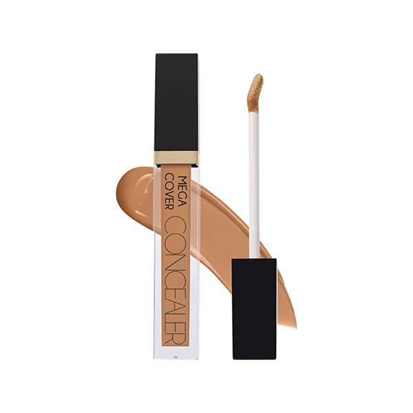 Insight Cosmetics Mega Cover Concealer - Mn35 10 gm - Concealer