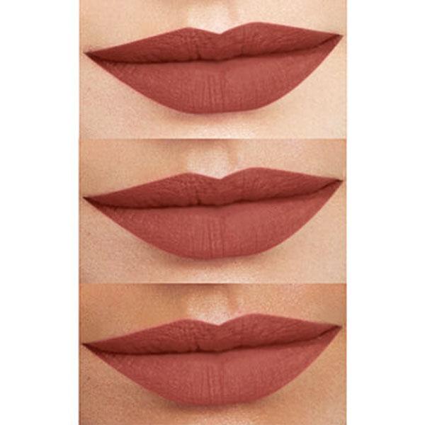 Flormar Silk Matte Liquid Lipstick 012 Terracotta 4.5 gm - Liquid Lipsticks