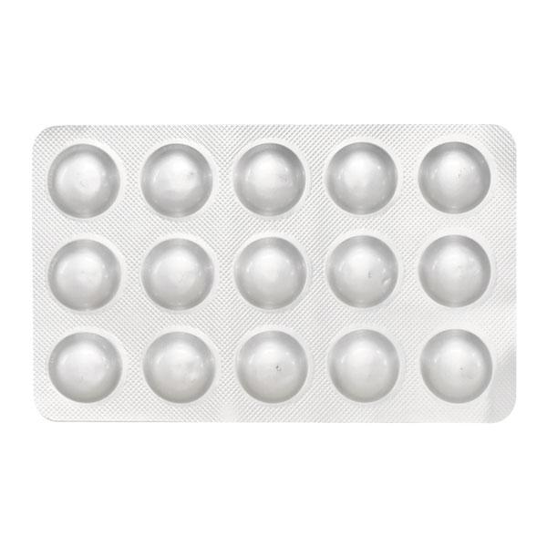 Deplatt A 150mg Tablet 15'S - Blood Clot-Ant