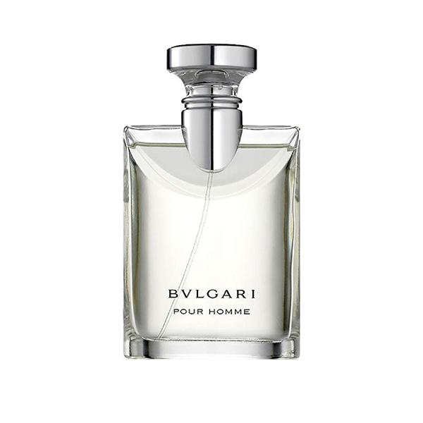 Bvlgari Pour Homme Eau de Toilette (Np) 100 ml